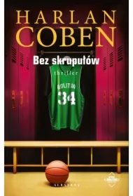 Bez skrupułów. Myron Bolitar