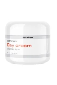 Krem do twarzy na nużycę