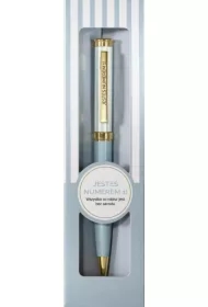 Długopis prezentowy Jesteś numerem 1!