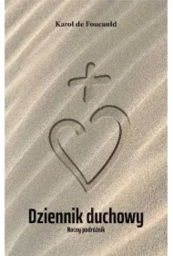 Dziennik duchowy. Nocny podróżnik
