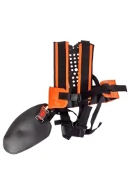 Szelki do kosy typ stihl