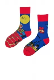 Skarpetki wysokie ORIENT MEN Tadeusz Baranowski 39-42