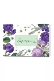 Zaproszenie Uniwersalne