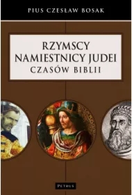 Leksykon - Rzymscy namiestnicy Judei czasów Biblii