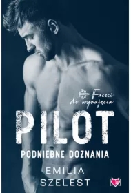 Pilot. Podniebne doznania. Faceci do wynajęcia
