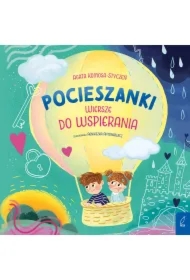 Pocieszanki