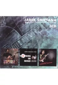 Sounds Coloes/ Flowers in Mind/ Talking Guitar