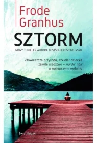 Sztorm