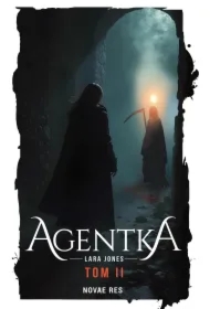 Agentka. Tom 2