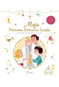 Moja Pierwsza Komunia Święta