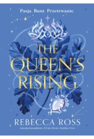 The Queen's Rising