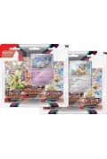 Pokemon TCG: Obsidian Flames 3-pack Blister 1szt. mix