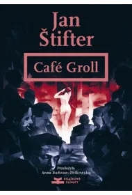 Cafe Groll (pocket)