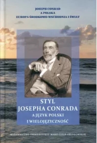 Styl Josepha Conrada a język polski i...