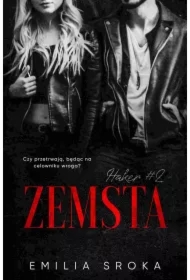 Zemsta. Haker. Tom 2