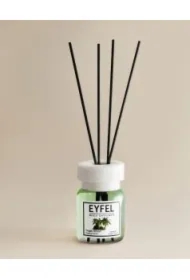 Dyfuzor zapachowy z patyczkami Las Tropikalny