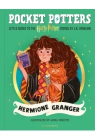Hermione Granger. Pocket Potters