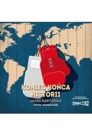 Koniec końca historii