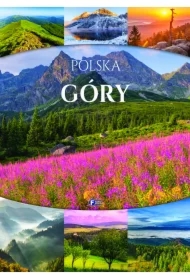 Polska. Góry