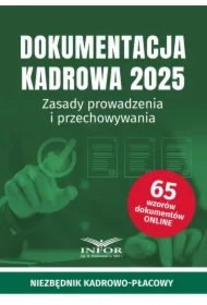 Dokumentacja Kadrowa 2025