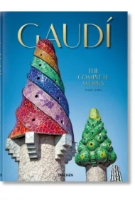 Gaudi The Complete Works