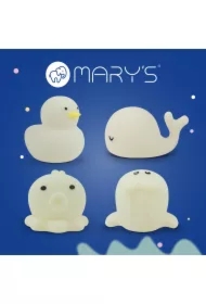 Lampki nocne LED zestaw morski