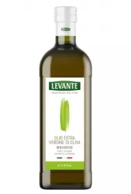 Oliwa z oliwek extra virgin