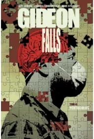 Pentoculus. Gideon Falls. Tom 4
