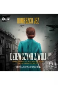 Dziewczyna z Woli
