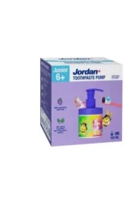 Pasta do zębów Junior 6+
