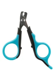 Nożyczki do paznokci 8cm