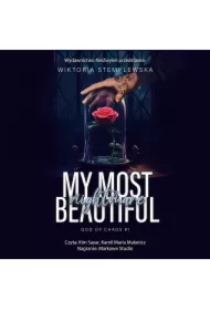 My Most Beautiful Nightmare. God of Chaos. Tom 1