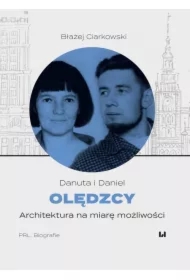 Olędzcy. Architektura na miarę możliwości