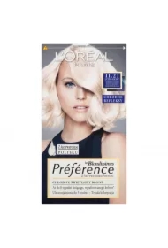 Farba do włosów 11.21 Bardzo Bardzo Jasny Chłodny Perłowy Blond