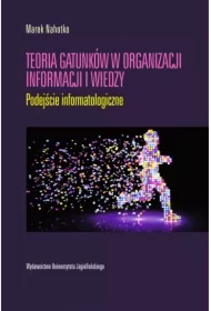 Teoria gatunków w organizacji informacji i wiedzy