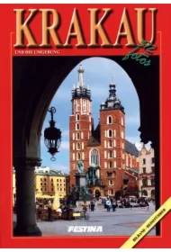 Kraków i okolice 372 zdjęcia - wer. niemiecka