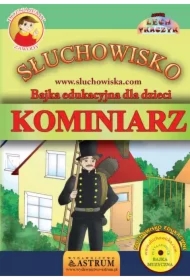 Kominiarz - Bajka