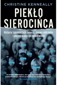 Piekło sierocińca