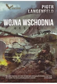 Wojna Wschodnia. Kroniki
