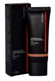 Synchro Skin Self-Refreshing Podkład do twarzy SPF20 415 Tan Kwanzan