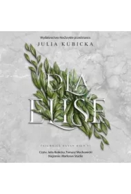 Dla Elise. Tajemnice Haven High. Tom 1