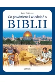 Co powinieneś wiedzieć o Biblii