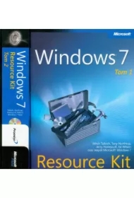 Windows 7 Resource Kit PL Tom 1 i 2