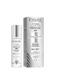 Vitamin Super Needles 200 mezo-eliksir aktywator odnowy skóry