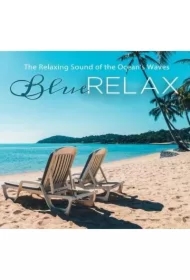 Blue Relax - Ocean's Waves cz.1