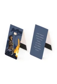 Zakładka magnetyczna - Mickiewicz