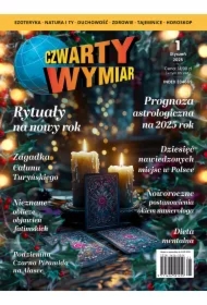 Czwarty Wymiar 01/2025