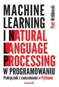 Machine learning i natural language processing..