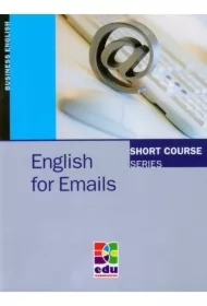 English for Emails