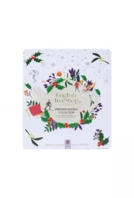 Zestaw herbat White Tin Premium Holiday Collection